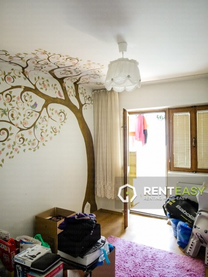 Apartament cu 3 camere de inchiriat in zona Gara - Arcu