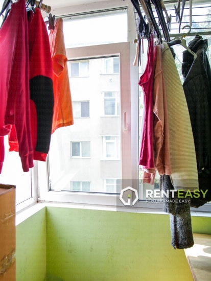 Apartament cu 3 camere de inchiriat in zona Gara - Arcu