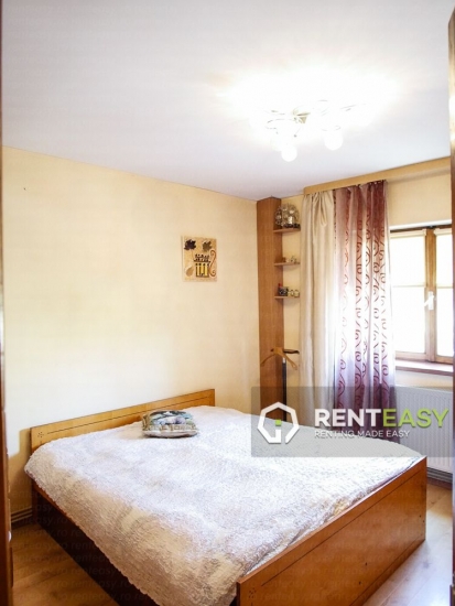 Apartament cu 3 camere de inchiriat in zona Gara - Arcu