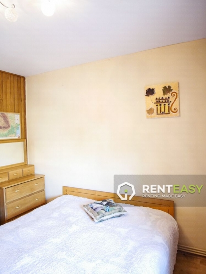 Apartament cu 3 camere de inchiriat in zona Gara - Arcu