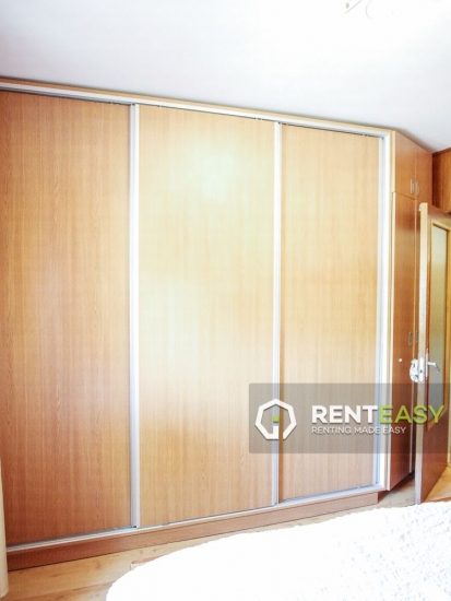 Apartament cu 3 camere de inchiriat in zona Gara - Arcu