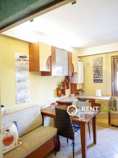 Apartament cu 3 camere de inchiriat in zona Gara - Arcu