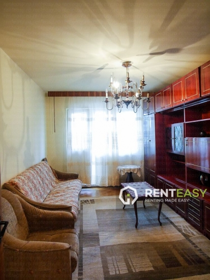 Apartament cu 2 camere de inchiriat situat in zona Centrala - Stefan cel Mare