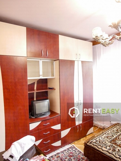 Apartament cu 2 camere de inchiriat situat in zona Centrala - Stefan cel Mare