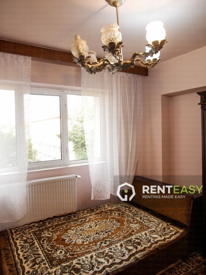 Apartament cu 2 camere de inchiriat situat in zona Centrala - Stefan cel Mare