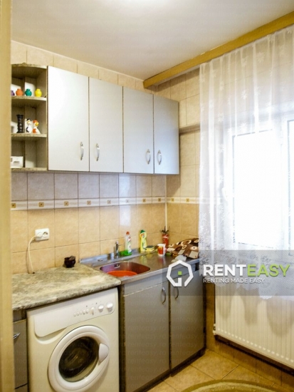 Apartament cu 2 camere de inchiriat situat in zona Centrala - Stefan cel Mare