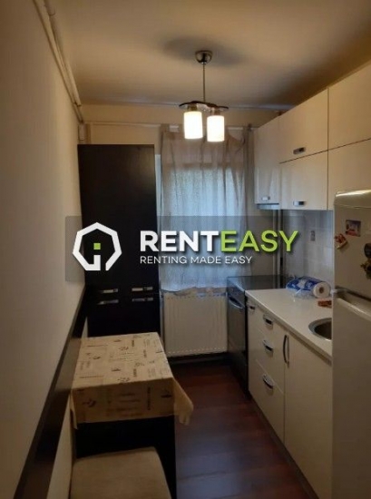 Apartament spatios cu o camera de inchiriat in zona Garii