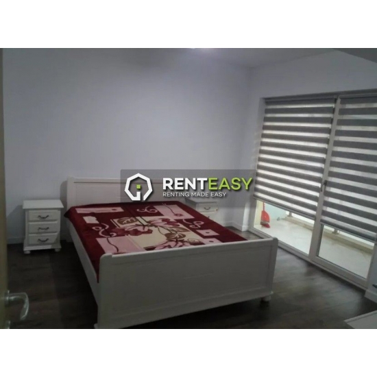 Apartament cu o camera de inchiriat in bloc nou situat in Conest ResidenceApartament cu o camera de inchiriat in bloc nou situat in Conest Residence