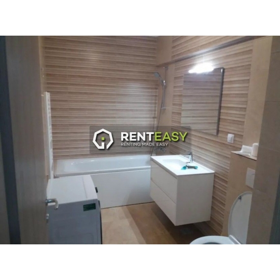 Apartament cu o camera de inchiriat in bloc nou situat in Conest Residence