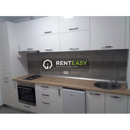 Apartament cu o camera de inchiriat in bloc nou situat in Conest Residence