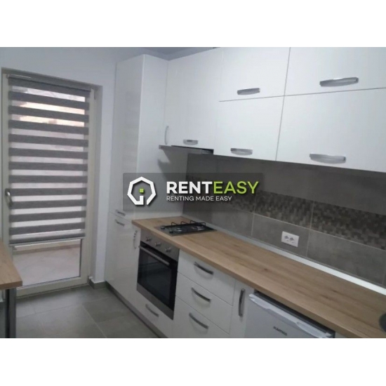Apartament cu o camera de inchiriat in bloc nou situat in Conest Residence