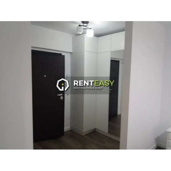 Apartament cu o camera de inchiriat in bloc nou situat in Conest Residence