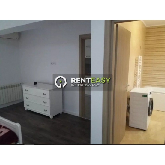 Apartament cu o camera de inchiriat in bloc nou situat in Conest Residence