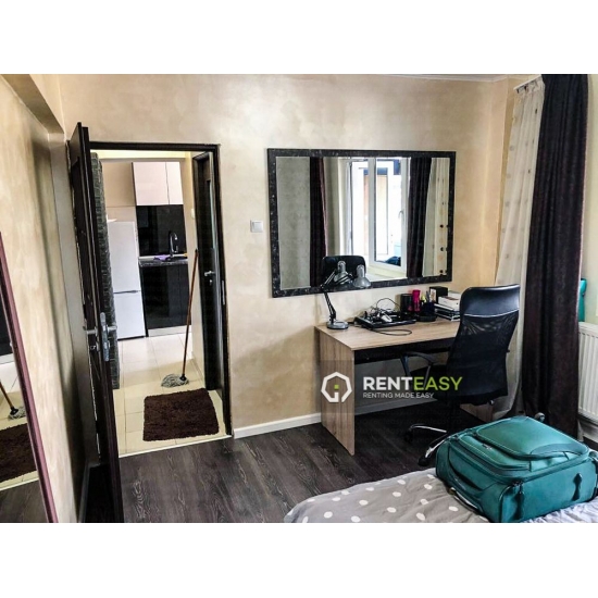 Apartament cu 3 camere de inchiriat situat in Piata Unirii