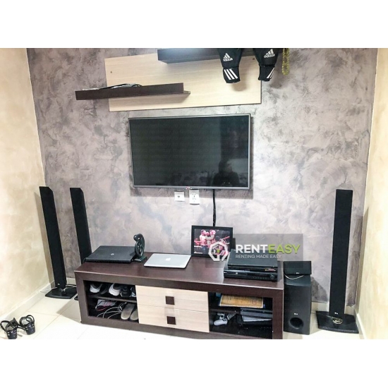 Apartament cu 3 camere de inchiriat situat in Piata Unirii
