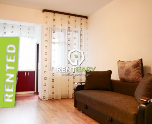 Apartament 1 camera  Concept Residence