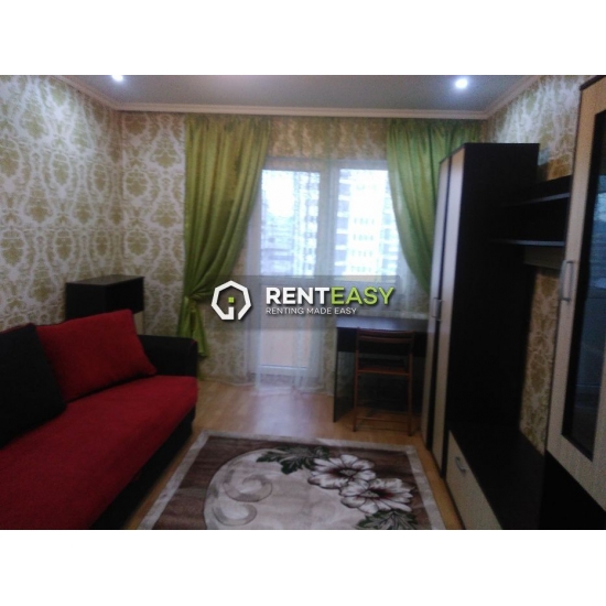 Apartament cu 2 camere de inchiriat in zona Centrala - Hala Centrala