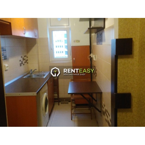 Apartament cu 2 camere de inchiriat in zona Centrala - Hala Centrala