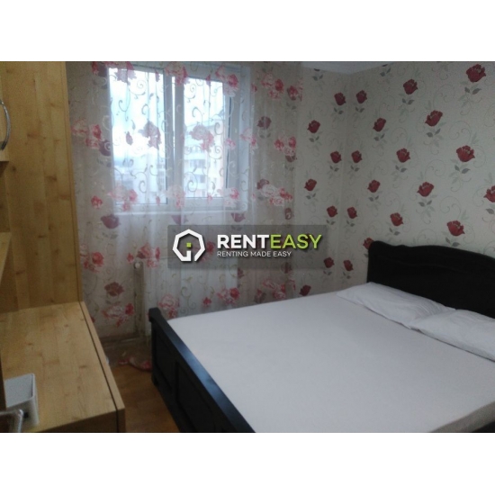Apartament cu 2 camere de inchiriat in zona Centrala - Hala Centrala