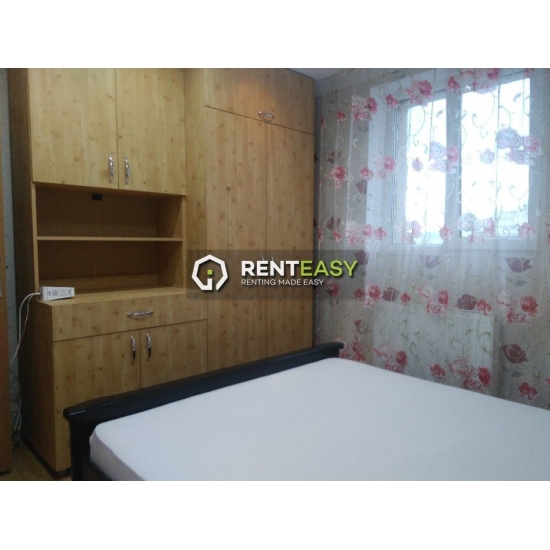 Apartament cu 2 camere de inchiriat in zona Centrala - Hala Centrala