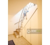 Casa cu 4 camere de inchiriat in zona Copou