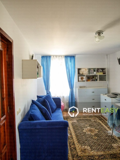 Casa cu 4 camere de inchiriat in zona Copou