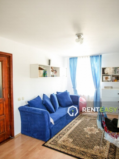 Casa cu 4 camere de inchiriat in zona Copou