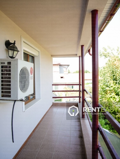 Casa cu 4 camere de inchiriat in zona Copou