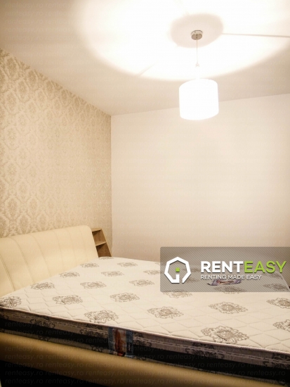 Apartament cu 2 camere de inchiriat situat in zona Bulevardul Independentei