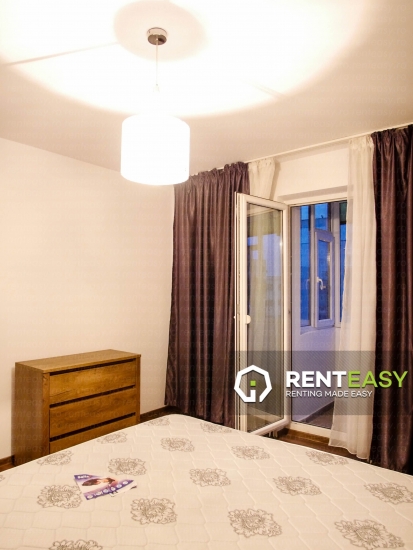 Apartament cu 2 camere de inchiriat situat in zona Bulevardul Independentei