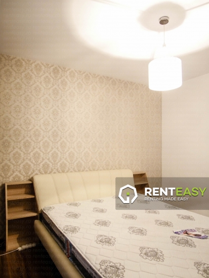 Apartament cu 2 camere de inchiriat situat in zona Bulevardul Independentei