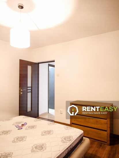 Apartament cu 2 camere de inchiriat situat in zona Bulevardul Independentei