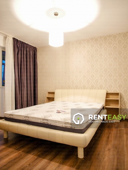 Apartament cu 2 camere de inchiriat situat in zona Bulevardul Independentei