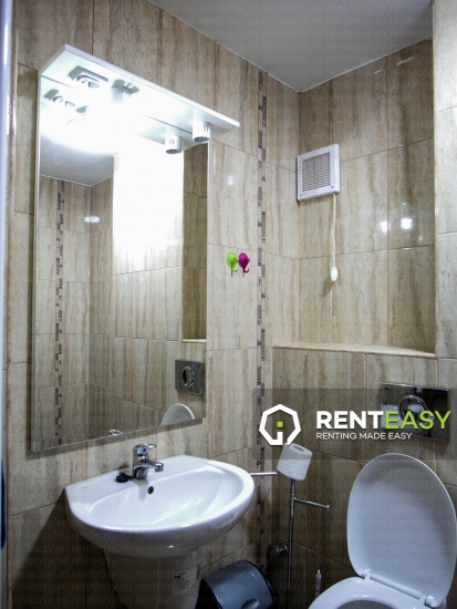 Apartament cu 2 camere de inchiriat situat in zona Bulevardul Independentei