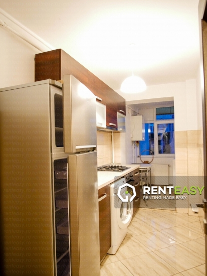 Apartament cu 2 camere de inchiriat situat in zona Bulevardul Independentei