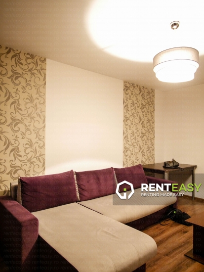 Apartament cu 2 camere de inchiriat situat in zona Bulevardul Independentei