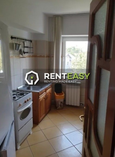 Apartament spatios cu 2 camere de inchiriat in zona Centrala - Hala Centrala