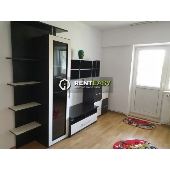 Apartament spatios cu 2 camere de inchiriat in zona Centrala - Hala Centrala