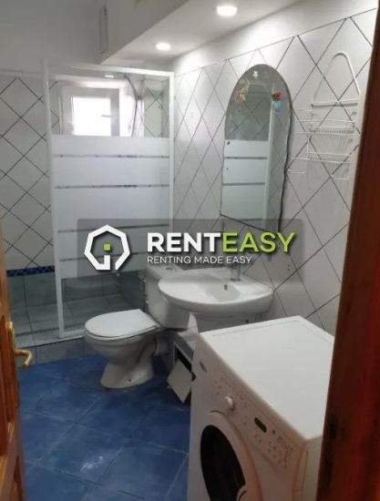 Apartament spatios cu 2 camere de inchiriat in zona Centrala - Hala Centrala