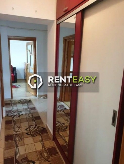 Apartament spatios cu 2 camere de inchiriat in zona Centrala - Hala Centrala