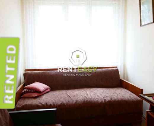Apartament  3 camere Copou - Codrescu