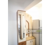 Apartament cu o camera de inchiriat in bloc nou situat in zona Stefan cel Mare