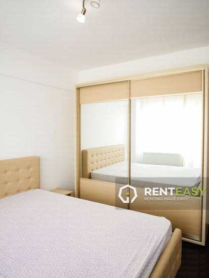 Apartament cu o camera de inchiriat in bloc nou situat in zona Stefan cel Mare
