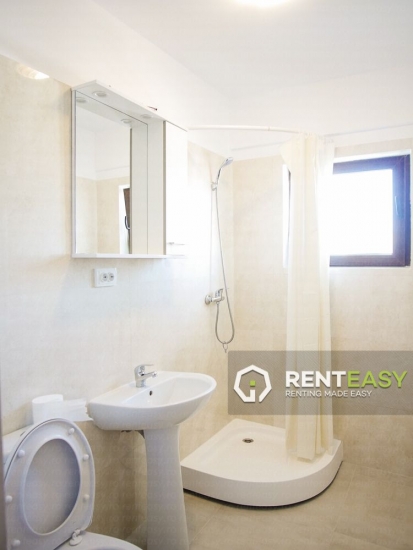 Apartament cu o camera de inchiriat in bloc nou situat in zona Stefan cel Mare