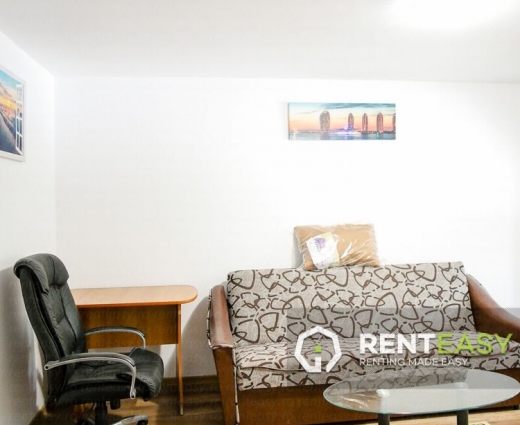 Apartament cu 2 camere de inchiriat situat in zona Podu Ros