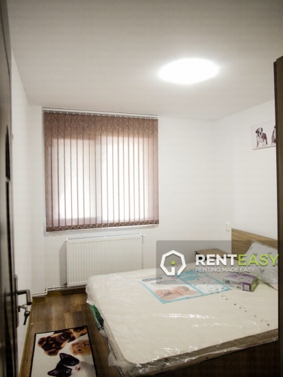 Apartament cu 2 camere de inchiriat situat in zona Podu Ros