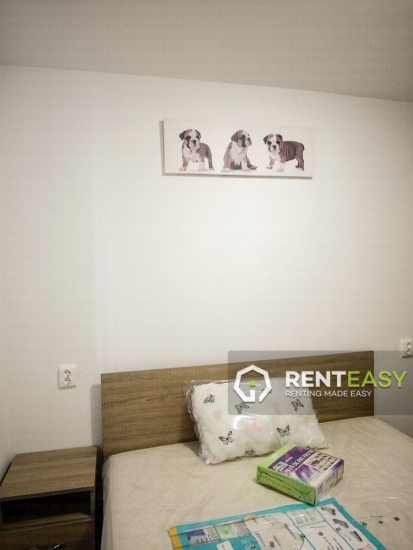 Apartament cu 2 camere de inchiriat situat in zona Podu Ros