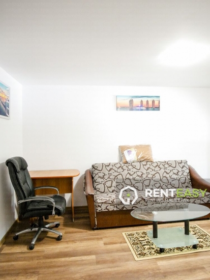 Apartament cu 2 camere de inchiriat situat in zona Podu Ros