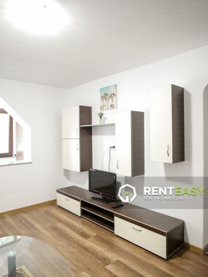 Apartament cu 2 camere de inchiriat situat in zona Podu Ros