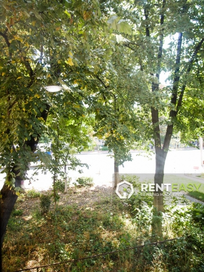 Apartament cu 2 camere de inchiriat situat in zona Podu Ros